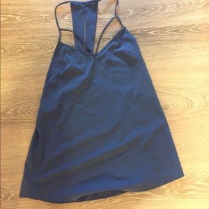 under a armour exercise tee